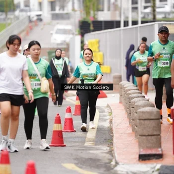 Runner Photo 8467593