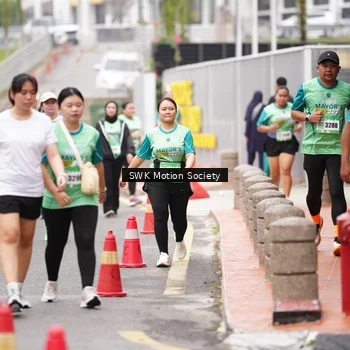 Runner Photo 8467594