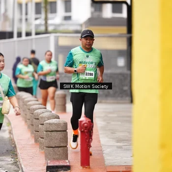 Runner Photo 8467600