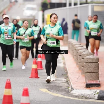 Runner Photo 8467602