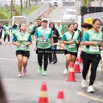 Runner Photo 8467604