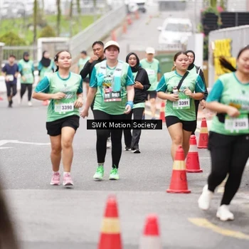 Runner Photo 8467605