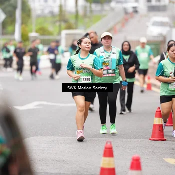 Runner Photo 8467606