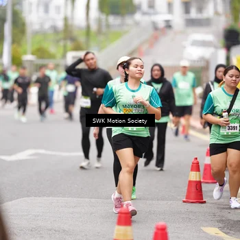 Runner Photo 8467608