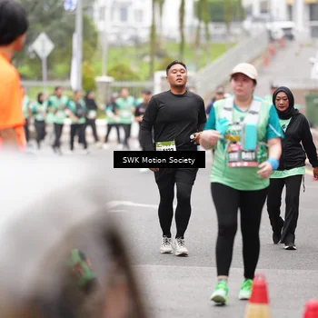 Runner Photo 8467609