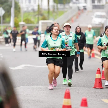 Runner Photo 8467610