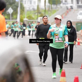 Runner Photo 8467611