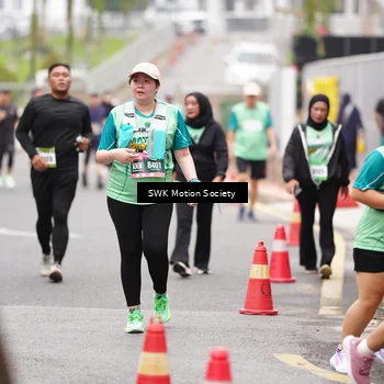 Runner Photo 8467612