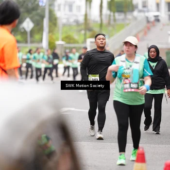 Runner Photo 8467613