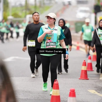 Runner Photo 8467614