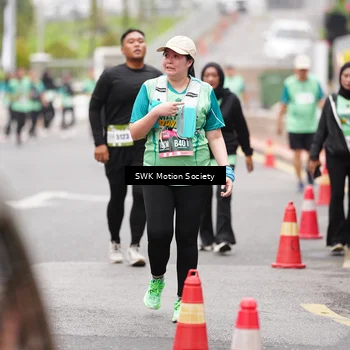 Runner Photo 8467615