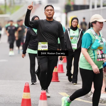Runner Photo 8467616
