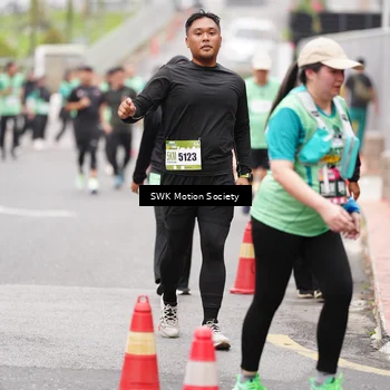 Runner Photo 8467617