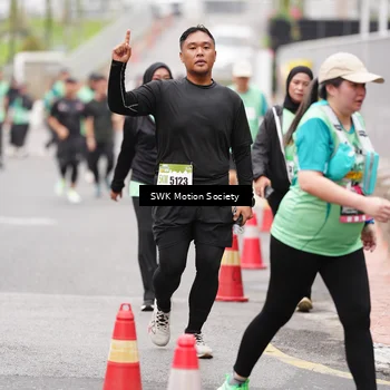 Runner Photo 8467618