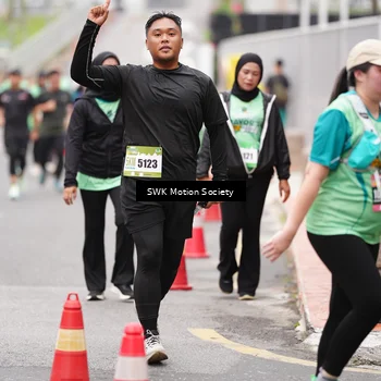 Runner Photo 8467619