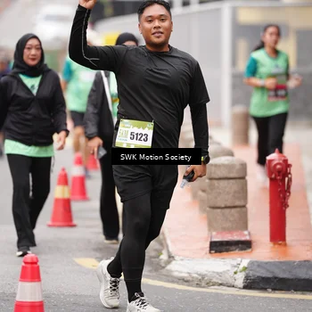 Runner Photo 8467620