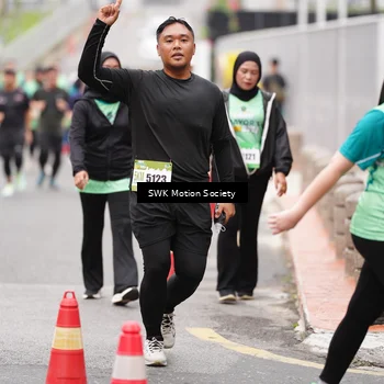 Runner Photo 8467621