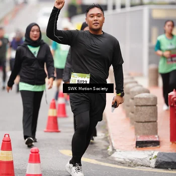 Runner Photo 8467622