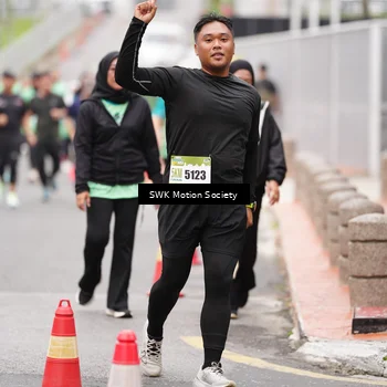 Runner Photo 8467623