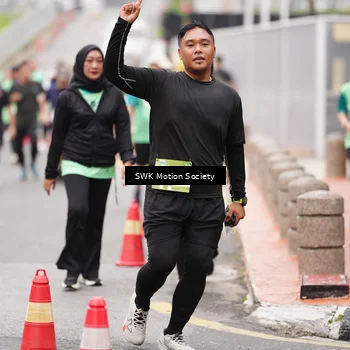 Runner Photo 8467624