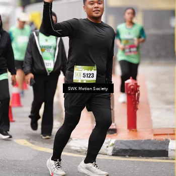 Runner Photo 8467626