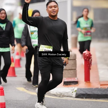 Runner Photo 8467627