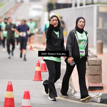 Runner Photo 8467628