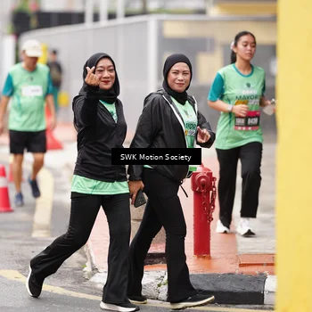 Runner Photo 8467629