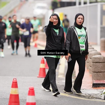 Runner Photo 8467630