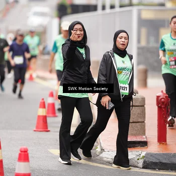Runner Photo 8467631
