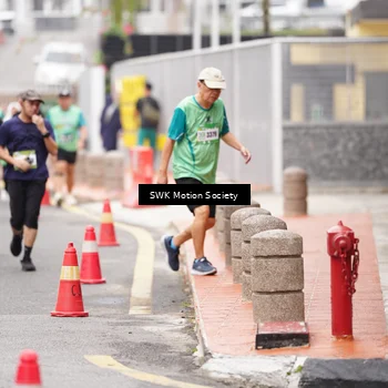 Runner Photo 8467634