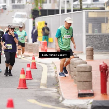 Runner Photo 8467635