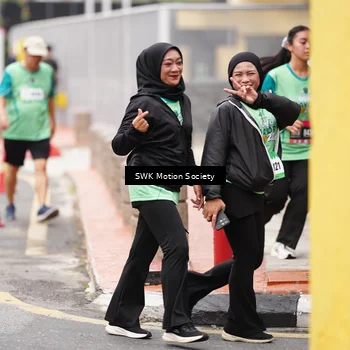 Runner Photo 8467636