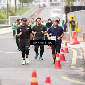 Runner Photo 8467639