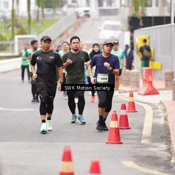 Runner Photo 8467640