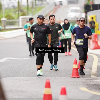 Runner Photo 8467641