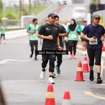 Runner Photo 8467643