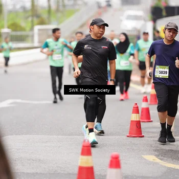 Runner Photo 8467644