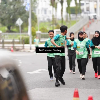 Runner Photo 8467645