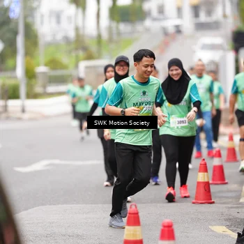 Runner Photo 8467648