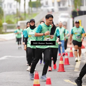Runner Photo 8467649