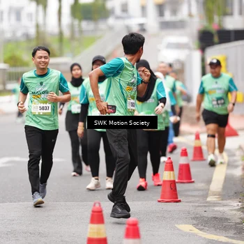 Runner Photo 8467650