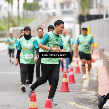 Runner Photo 8467651