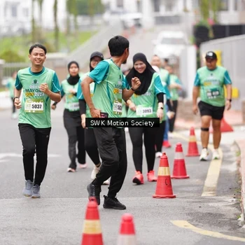 Runner Photo 8467652