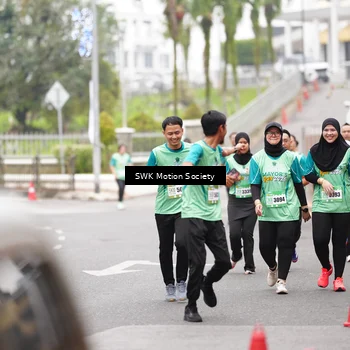 Runner Photo 8467653