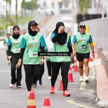 Runner Photo 8467657