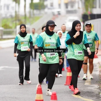 Runner Photo 8467658