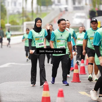 Runner Photo 8467659
