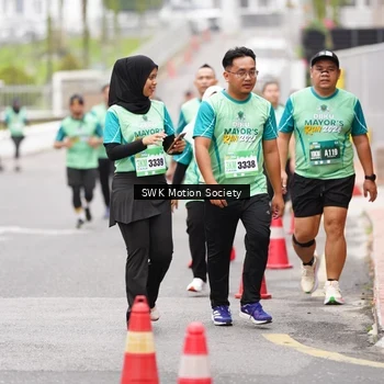 Runner Photo 8467664