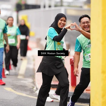 Runner Photo 8467665